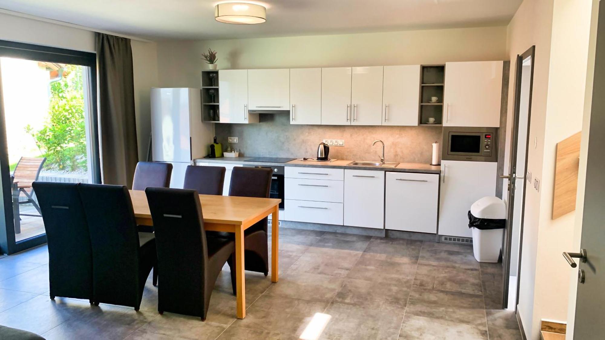 Apartmanove Domy Lipno 1 Frymburk Zewnętrze zdjęcie