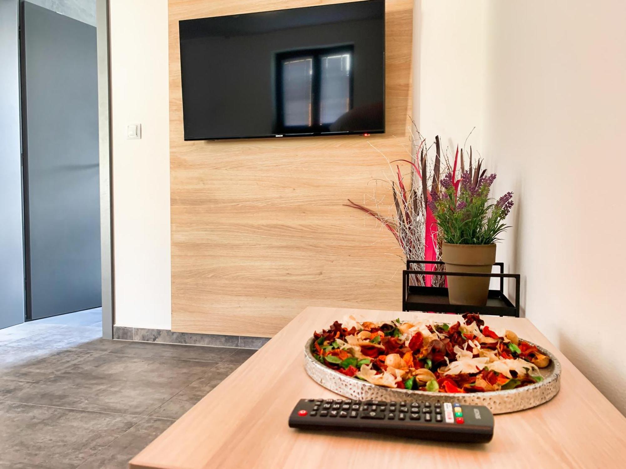 Apartmanove Domy Lipno 1 Frymburk Zewnętrze zdjęcie